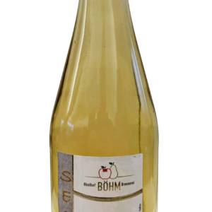 Apfel Secco 0,75 l