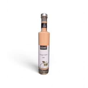 Orangen Sahne Likör 0,35 l, 17 %vol