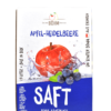 Apfel Heidelbeer Saft 5 l Bag in Box