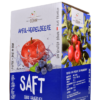 Apfel Heidelbeer Saft 5 l Bag in Box – Bild 2