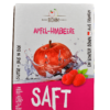 Apfel Himbeer Saft, 5 l Bag in Box