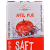 Apfelsaft naturtrüb 5l, Bag in Box