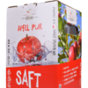Apfelsaft naturtrüb 5l, Bag in Box – Bild 2